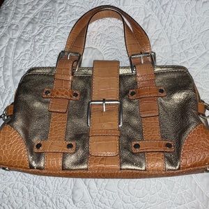Michael Kors Small Tote
